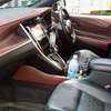 Toyota Harrier 2014 2000 CC Black Color fully loaded thumb 4