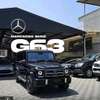 Mercedes Benz AMG G63 Petrol 2019 thumb 0