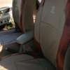 Mazda Car Seat Covers thumb 8