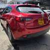 Mazda  axela 2016 model thumb 7