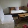 Serviced 1 Bed Apartment with En Suite in Diani thumb 4