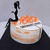 Special Occasion Corporate Events Wedding Birthday Cakes thumb 1