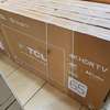 TCL 65 INCHES SMART GOOGLE 4K TV thumb 0