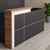 Office Desk : Office Reception Counter Desk thumb 6