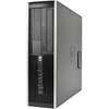 HP desktop core2duo 2gb ram 250gb hdd. thumb 3