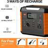 MP330W Portable Power Station Outdoor Camping Travel Offroad thumb 4
