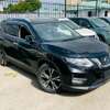 Nissan X-Trail Black sunroof 2018 4x4 thumb 1