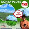 Konza plots for sale thumb 2