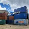 Plain and Fabricated Shipping Containers thumb 0