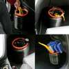 Collapsible car dustbin with lid 4 litres thumb 7