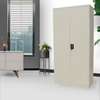 2-Door Full-Length Filing Cabinet thumb 0