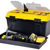 4in1 PLASTIC TOOLBOX FOR SALE thumb 1