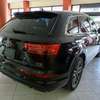 Audi Q7 TSFI black newshape thumb 4