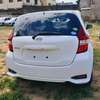 Nissan note 2017 2wd white thumb 9