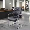 Leather Office Guest Chair thumb 5