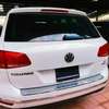 Volkswagen Touareg TSi White 2017 thumb 0