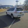Toyota land cruiser prado used petrol thumb 3