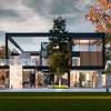 5 Bed House with Swimming Pool at Karen thumb 1