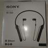Sony WI-C400 Wireless Bluetooth Neckband in-Ear Headphones with Mic thumb 6