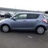 GREY SUZUKI SWIFT (MKOPO/HIRE PURCHASE ACCEPTED) thumb 6