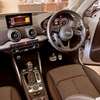 Audi Q2 Quattro S-line 2017 sunroof thumb 2