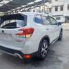 Subaru forester X- boxer  2018 model white thumb 12