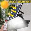 50W LED solar streetlight with radar light sensors thumb 14