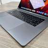 Apple MacBook Pro 15.4 Mid 2017 w/ Touch Bar thumb 2