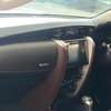 Toyota Fortuner Grey 2017 thumb 3