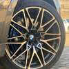 BMW X6 2020 thumb 9