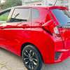 Honda fit Red KDK thumb 9