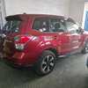 Subaru  forestr 2017 model thumb 0
