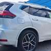 Nissan X-Trail Premium Autech White 2018 thumb 12