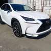 LEXUS NX200T HIRE-PURCHASE ACCEPTED. thumb 1