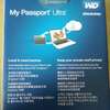 Western Digital MY PASSPORT ULTRA 500GB EXTERNAL HDD USB3.0- BLACK thumb 2