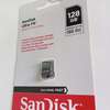 Sandisk Ultra Fit 3.1 Flash Drive - 128GB thumb 0