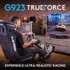LOGITECH G923 RACING WHEEL AND PEDALS FOR PS5, PS4 AND PC thumb 2
