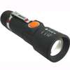 5V USB DC AC Rechargeable small pocket flashlight. thumb 4