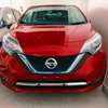 Nissan note E-power Red wine 2017 thumb 0