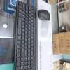 Mini Wireless Keyboard & Mouse thumb 2