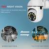 WiFi Wireless Cameras 1080P HD 360° Security Camera Outdoor thumb 2