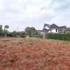 Prime 1/4 acre plot for sale in Daykio Bustani Ruiru thumb 5