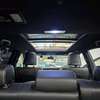 Toyota Harrier black GR 2017 thumb 6
