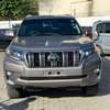 Toyota Land cruiser VXL thumb 8
