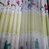 EXCITING  KIDS CURTAINS thumb 0