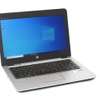 HP EliteBook 820 G4 Touchscreen Intel Core i5-7th gen 2.6GHz thumb 1
