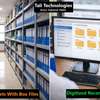 Bulk Document Digitization & OCR Services Kenya thumb 0