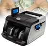 Money counting machine Bill Counter with ultraviolet curren thumb 0