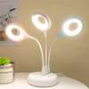 USB Intelligent smart voice light lamp thumb 1