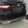 Toyota Harrier premium sport 2017 thumb 13
